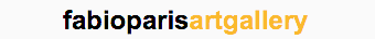 fabioparisartgallery